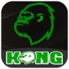 Logo da KONGPG